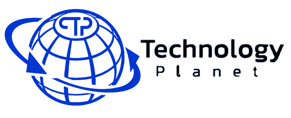 HRM Technolgy Planet